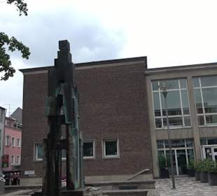 Theo-Burauen-Brunnen