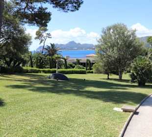 Villa March