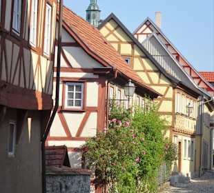 Rundgang durch die Altstadt von Königsberg