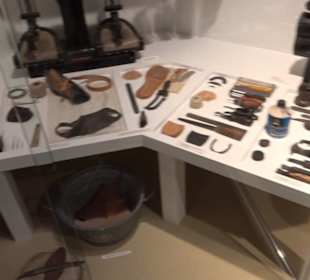 Archäologisches Museum
