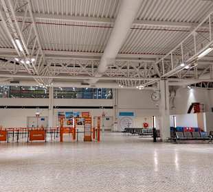 Flughafen Faro (FAO)