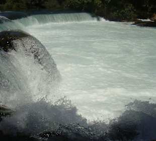 Manavgat Wasserfall