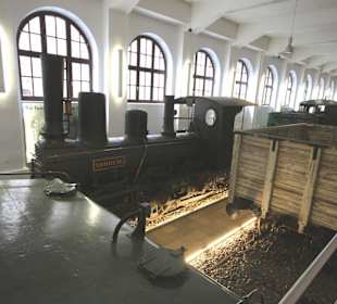 Ausstellungshalle