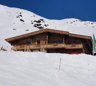 Skigebiet Mayrhofen