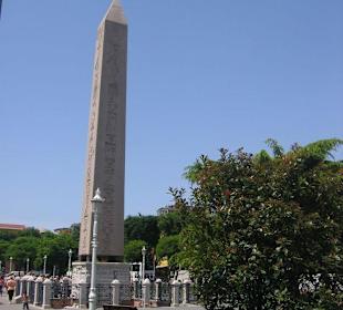 At Meydanı (Hippodrom)