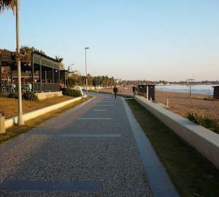 Uferpromenade