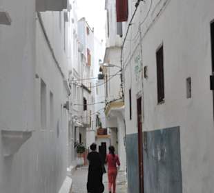 Kasbah