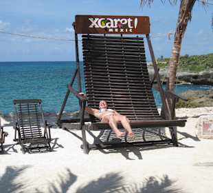 Xcaret