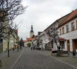 Ernst-Thälmann-Straße