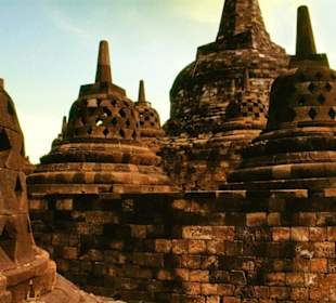 Borobudur