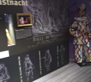 Fastnachtsmuseum Narrenschopf