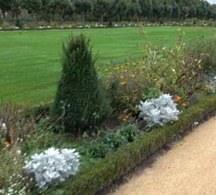 Schlosspark Charlottenburg