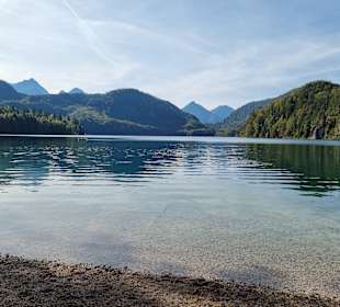 Alpsee