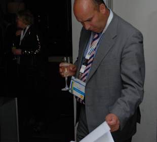 HolidayCheck-Award 2007