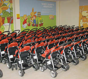 Kinderwagen