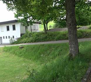 Sportplatz Schopfloch