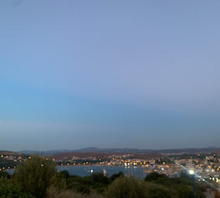 Stadtrundgang Sigacik