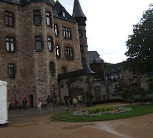 Schloß Wernigerode