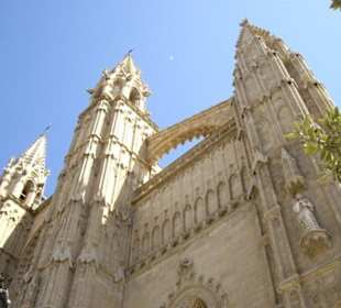 Kathedrale Palma