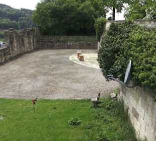 Benediktinerkloster Lorch