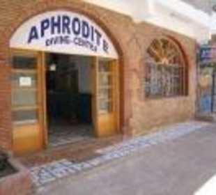 Aphrodite Diving Center