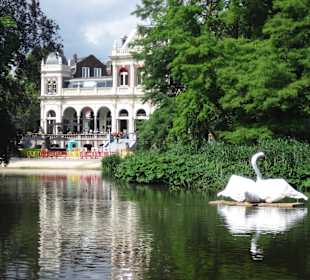 Vondelpark