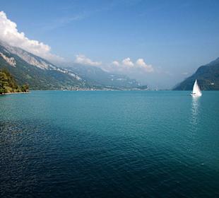 Brienzer See