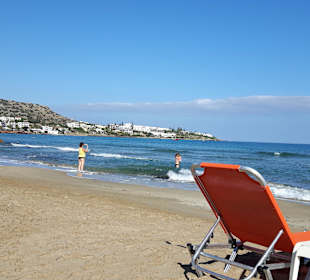 Strand Stalis 