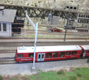 Miniatur Wunderland Hamburg