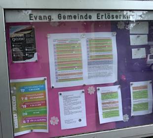 Erlöserkirche Neu-Ulm