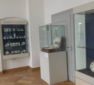 Museum Nymphenburger Porzellan