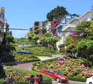 Lombard Street