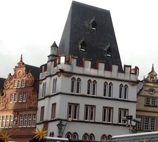 Steipe in Trier
