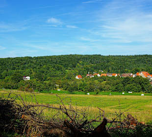 Das Affalterthal Sept. 2012