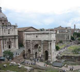 Forum Romanum