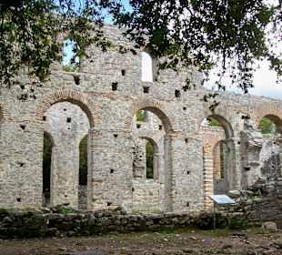 Butrint