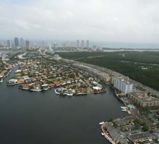 The Golden Beaches Tour