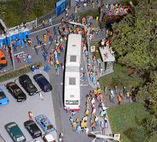 Miniatur-Wunderland
