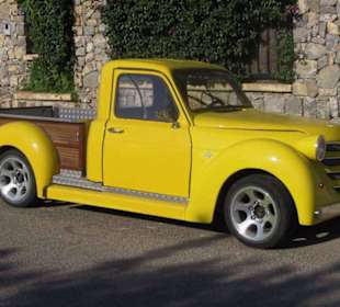 Calamillor Mallorca Auto