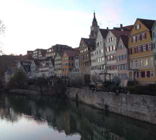 Neckarbrücke