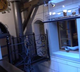 Bier & Oktoberfest Museum