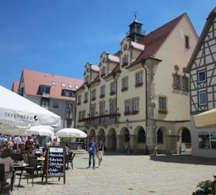 Rathaus