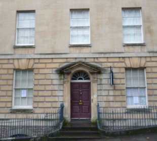 Muzeum Georgian House