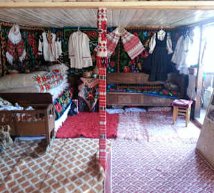 Festivalului Etnografic al Comunităţilor Răstolița