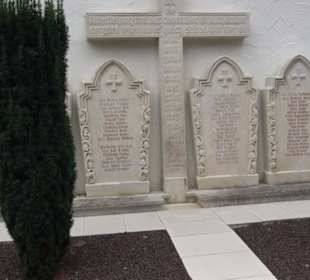 Ev. St. Georgskirche