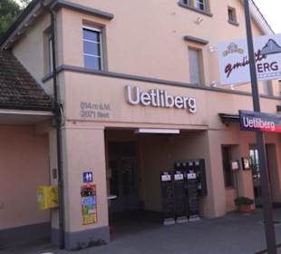 Uetliberg