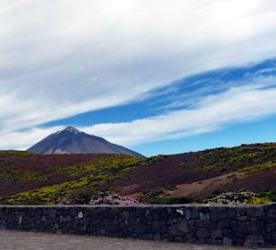 Teide
