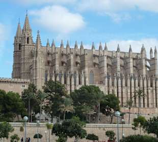 Kathedrale La Seu