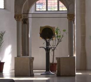 Heiligkreuz-Kirche