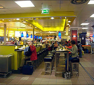 Wandelhalle